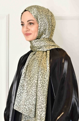 Beige Shawl 000022-05