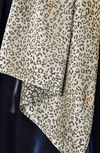 Beige Shawl 000022-05