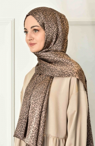 Brown Shawl 000022-06