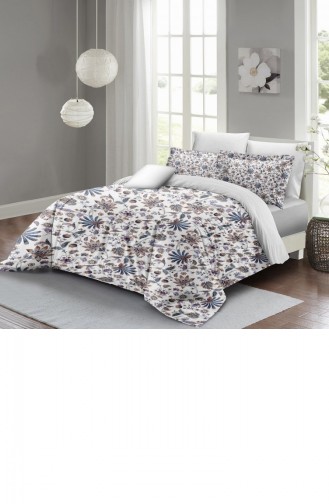  Bedlinen Set 8682811823546