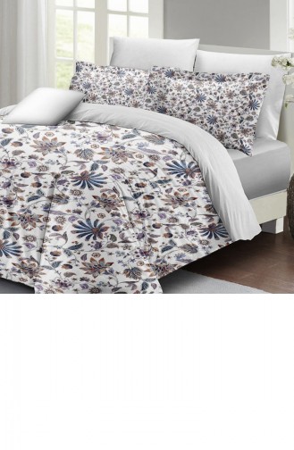  Bedlinen Set 8682811823546
