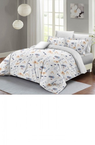  Bedlinen Set 8682811823638