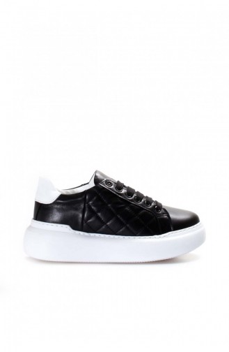  Sportschuhe 846ZA01.Siyah Beyaz