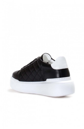  Sportschuhe 846ZA01.Siyah Beyaz