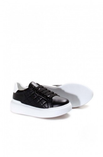  Sportschuhe 846ZA01.Siyah Beyaz