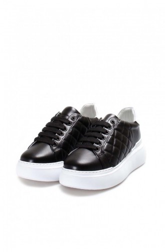  Sportschuhe 846ZA01.Siyah Beyaz