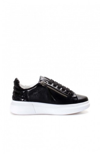  Sportschuhe 846ZA03.Siyah Beyaz