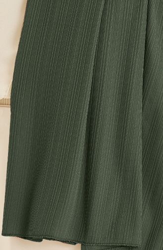 Châle Khaki 000022-05