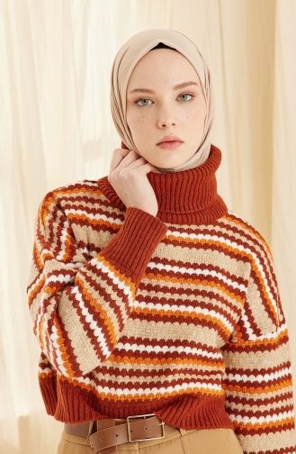Beige Sjaal 000022-06