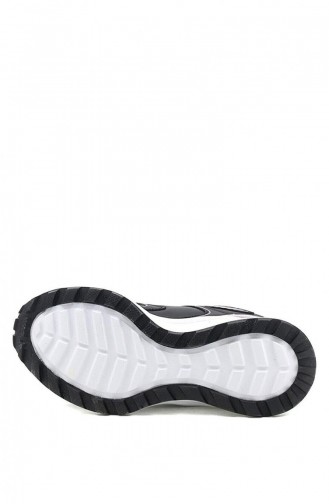  Children`s Shoes 22KKZKNX0002.SİYAH YEŞİL