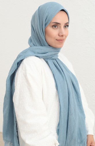 Blue Shawl 19080-34