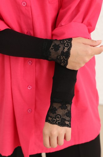 Black Sleeves 1231-01