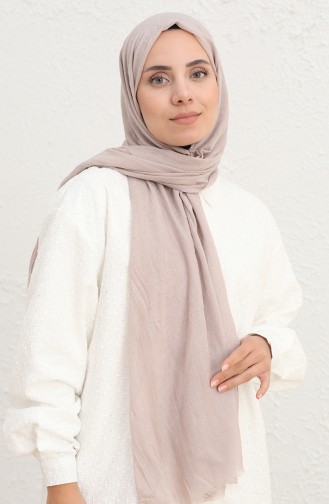 Beige Shawl 1095-09