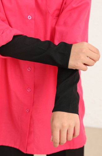 Black Sleeves 7040-01