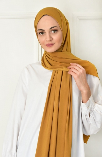 Mustard Sjaal 000023-11