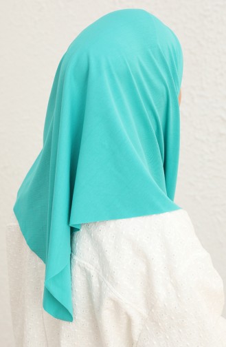 Mint green Hoofddoek 1237-04