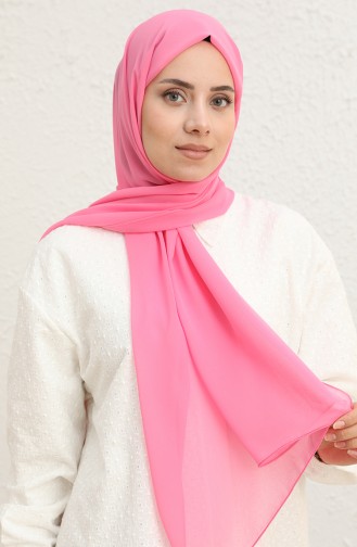 Fuchsia Shawl 1094-20