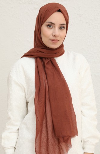 Tan Shawl 1095-02
