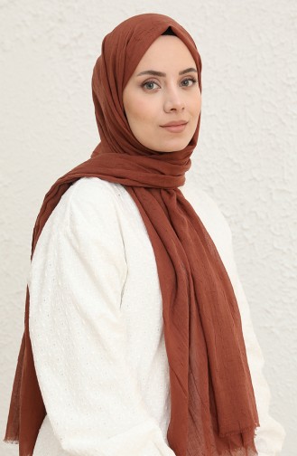Tan Shawl 1095-02