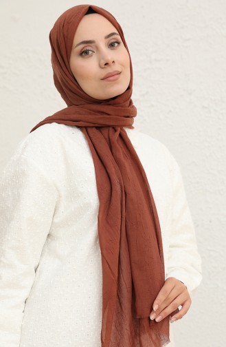 Tan Shawl 1095-02