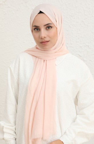 Salmon Shawl 1095-05