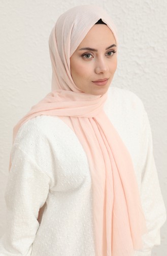 Salmon Shawl 1095-05