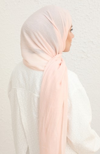 Salmon Shawl 1095-05