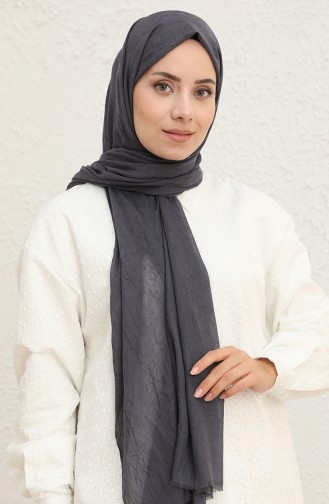 شال فحم الإنتراسيت 1095-25
