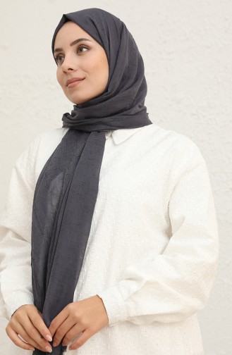 شال فحم الإنتراسيت 1095-25