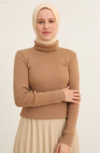 Kamel Pullover 55531-04