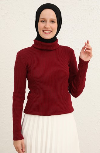 Kirsch Pullover 55531-08