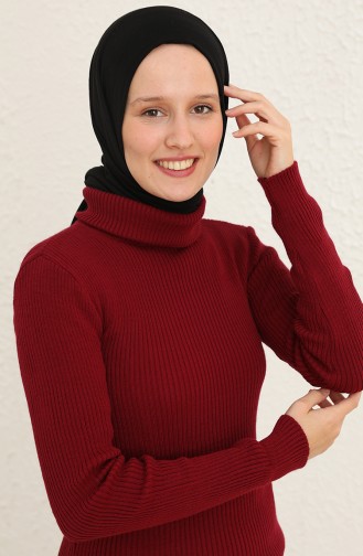 Kirsch Pullover 55531-08