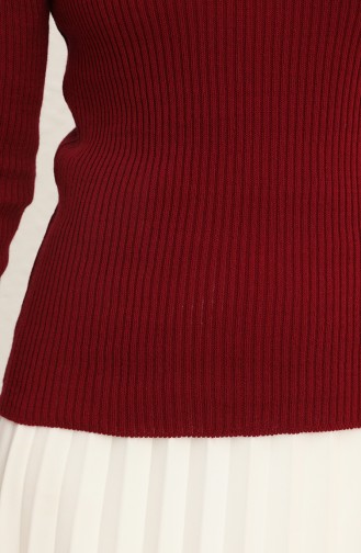 Pull Cerise 55531-08