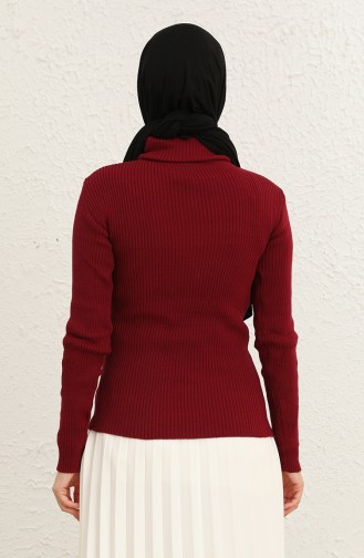 Kirsch Pullover 55531-08