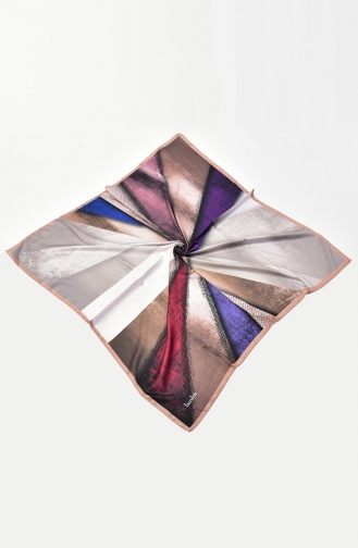 Gems Scarf 000028-03