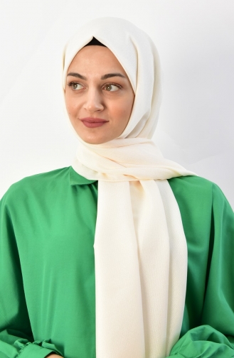 Safir Abiye Düz Şal 000027-18 Menekşe Rengi