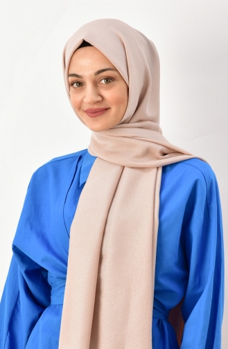 Biscuit Shawl 000027-01