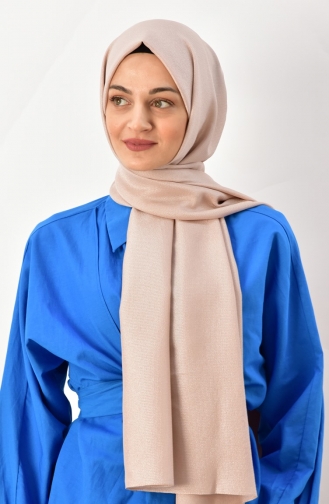 Biscuit Shawl 000027-01