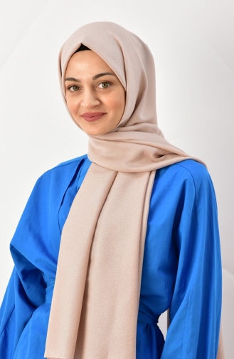 Biscuit Shawl 000027-01