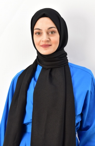 Black Shawl 000027-21