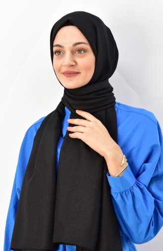 Black Shawl 000027-21
