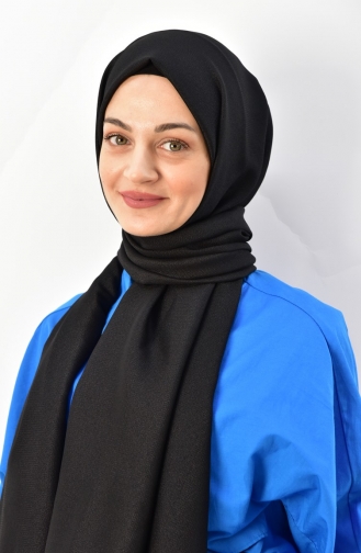 Black Shawl 000027-21