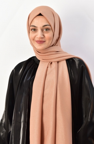 Salmon Shawl 000027-02