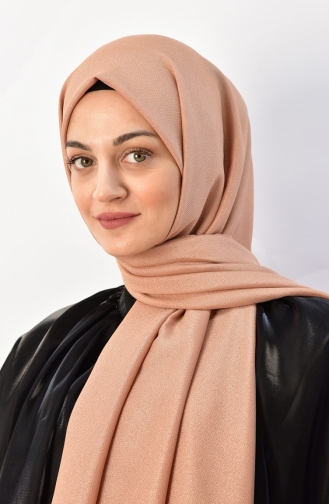 Salmon Shawl 000027-02