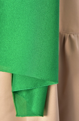 Green Shawl 000027-06