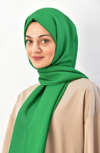 Green Shawl 000027-06
