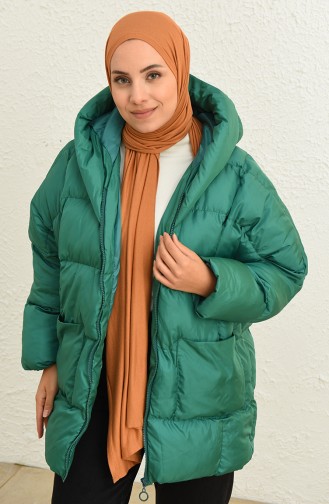 Grün Coats 2014-01