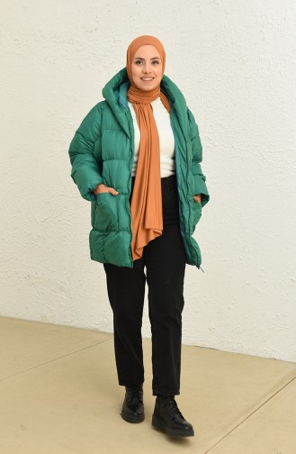 Grün Coats 2014-01