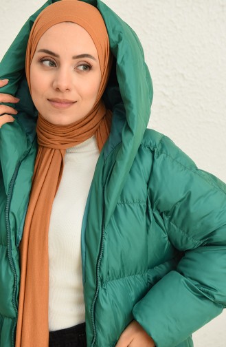 Grün Coats 2014-01
