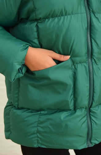 Grün Coats 2014-01